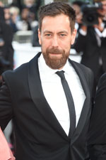 Dan Krauss Dan Krauss